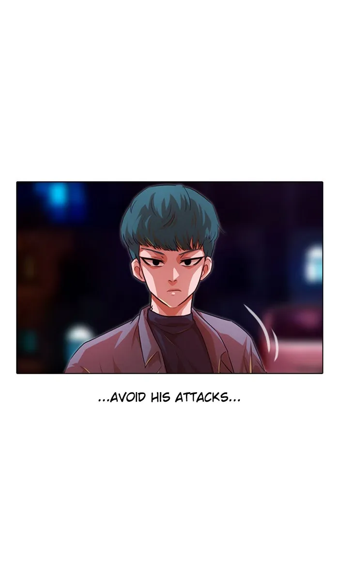 Read Random Chat chapter 116 image 40 on Lezhin