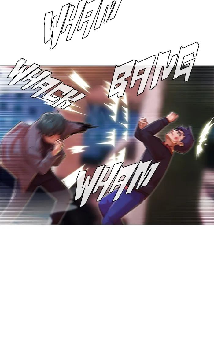 Read Random Chat chapter 116 image 44 on Lezhin