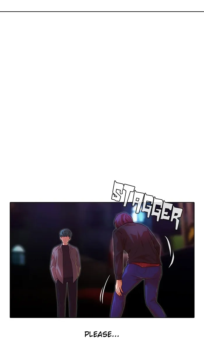 Read Random Chat chapter 116 image 55 on Lezhin