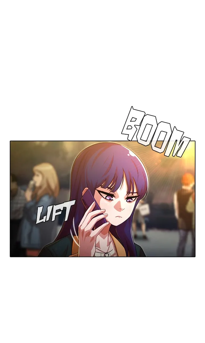 Read Random Chat chapter 116 image 57 on Lezhin
