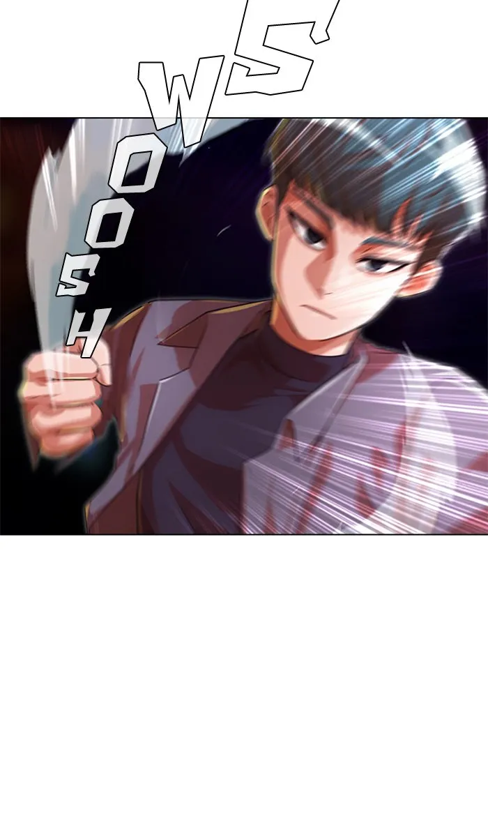 Read Random Chat chapter 116 image 61 on Lezhin