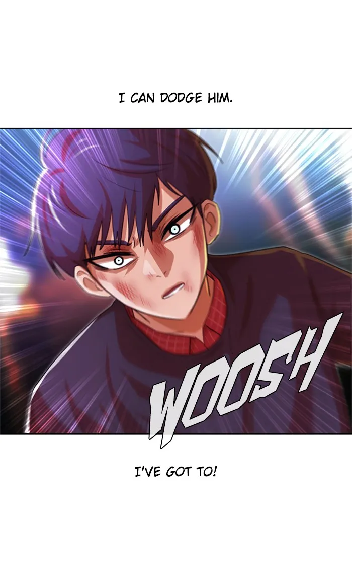 Read Random Chat chapter 116 image 62 on Lezhin