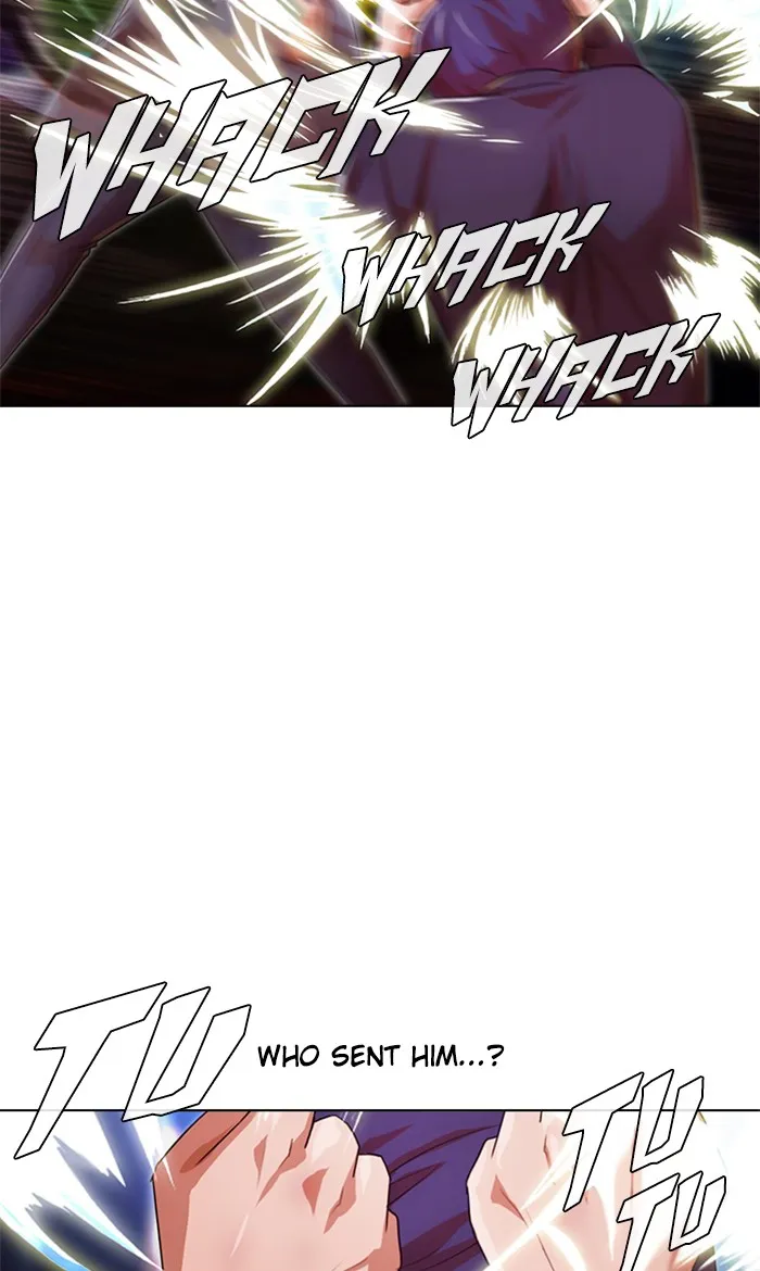 Read Random Chat chapter 116 image 71 on Lezhin