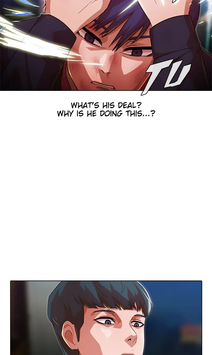 Read Random Chat chapter 116 image 72 on Lezhin