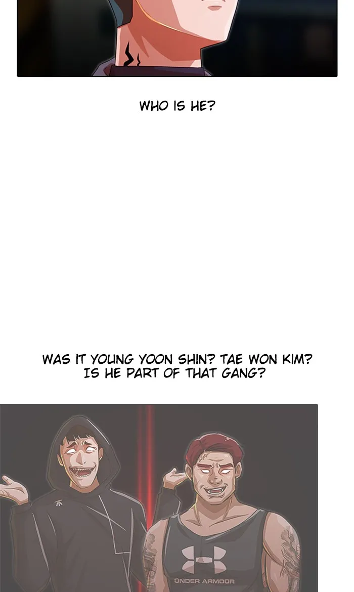 Read Random Chat chapter 116 image 73 on Lezhin