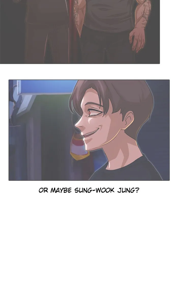Read Random Chat chapter 116 image 74 on Lezhin