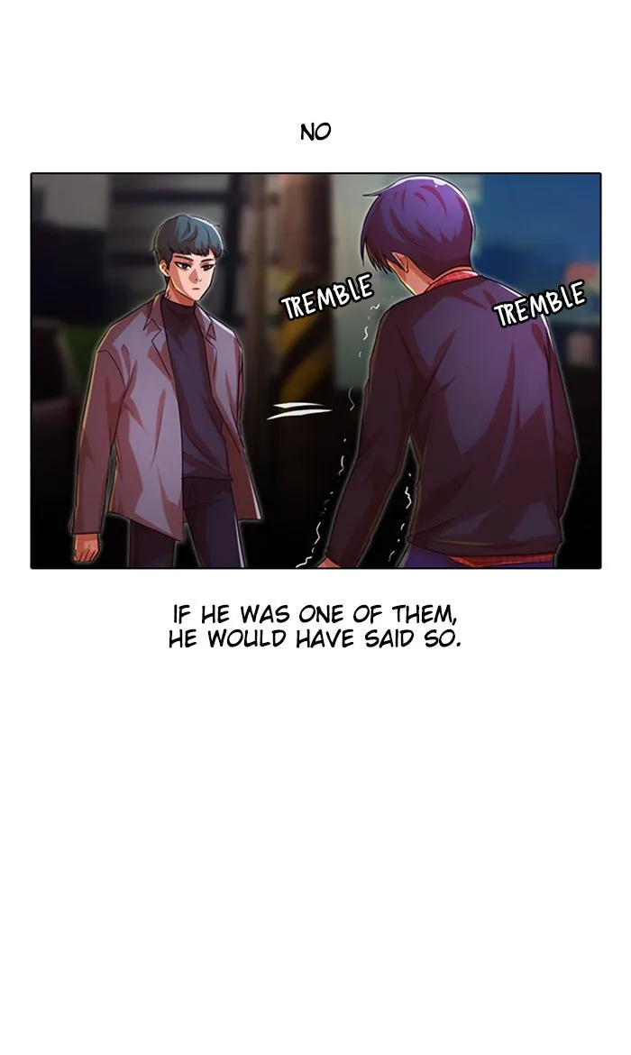 Read Random Chat chapter 116 image 75 on Lezhin