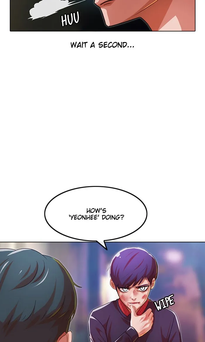 Read Random Chat chapter 116 image 83 on Lezhin
