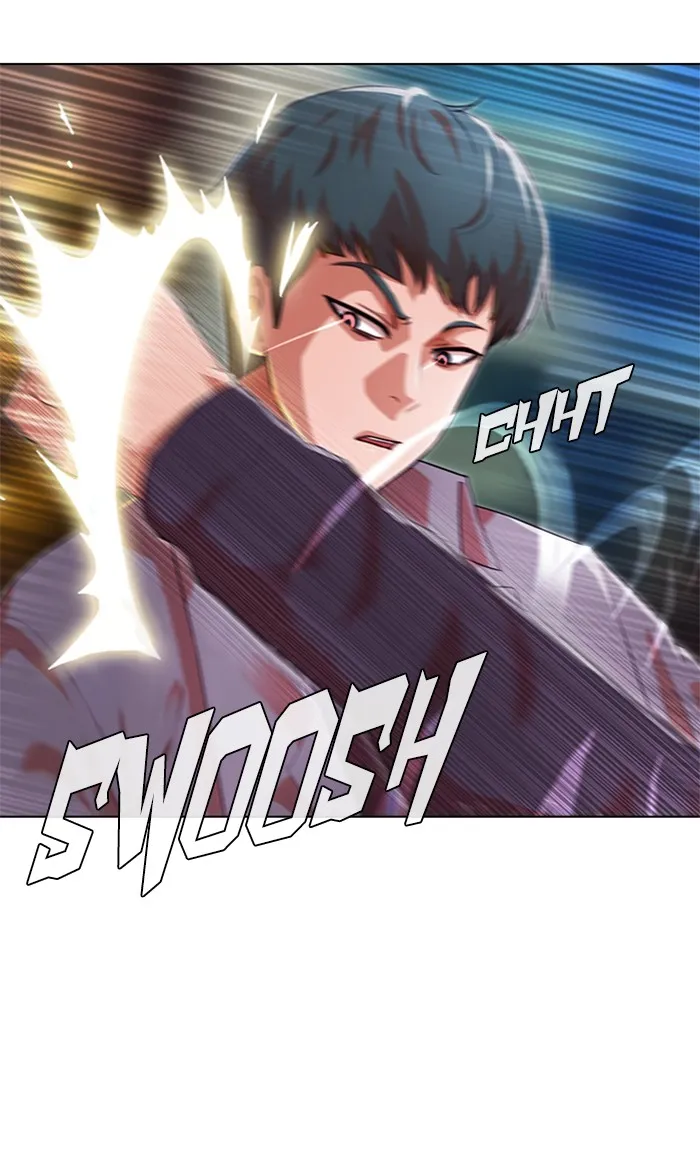 Read Random Chat chapter 116 image 87 on Lezhin