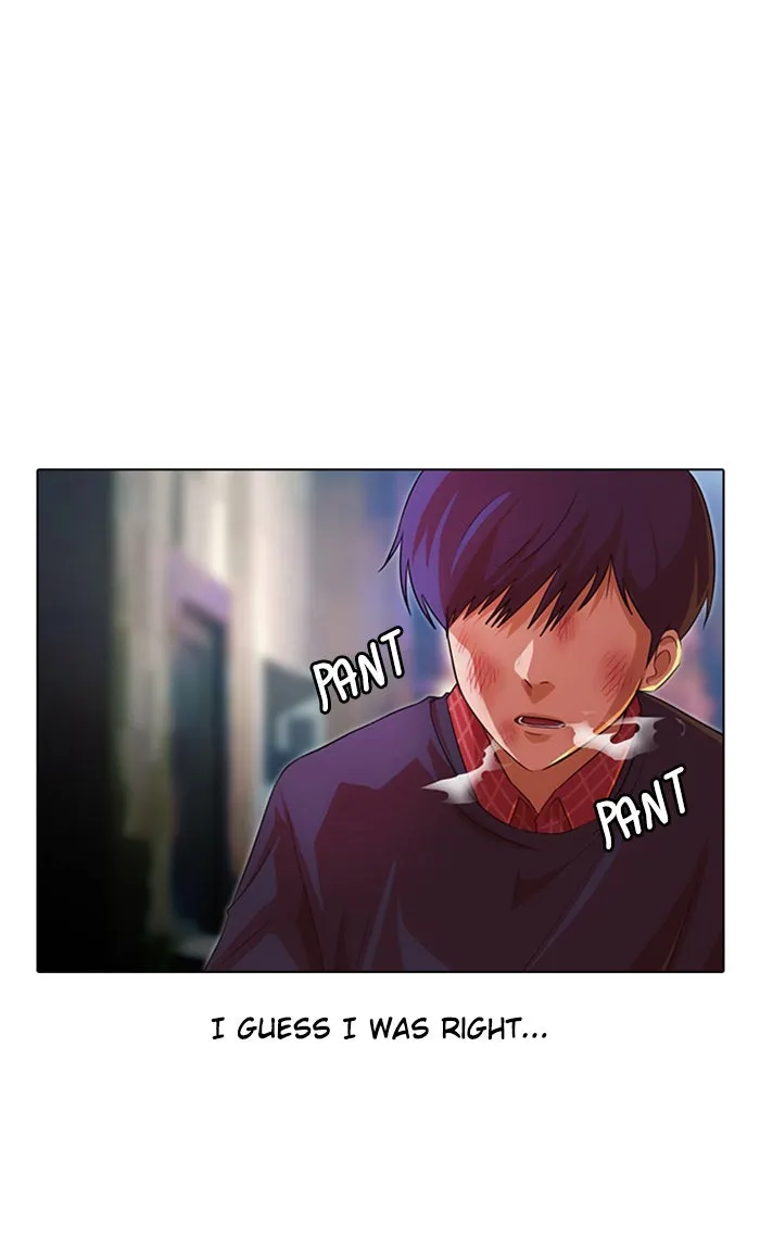 Read Random Chat chapter 116 image 91 on Lezhin