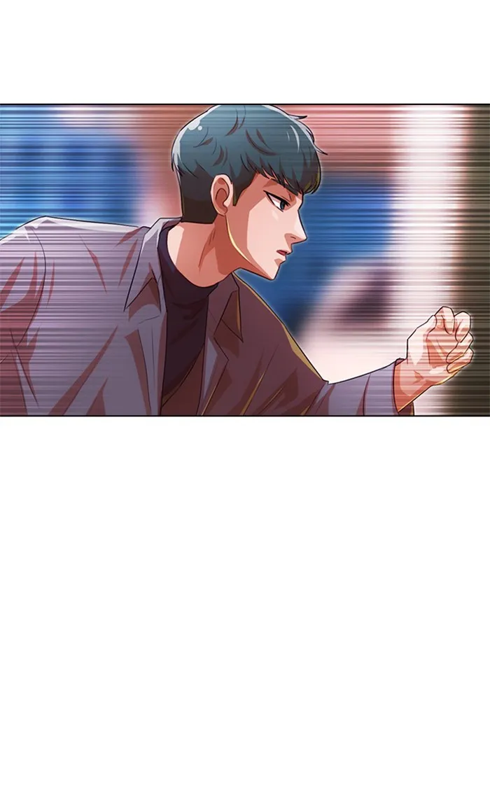 Read Random Chat chapter 116 image 97 on Lezhin