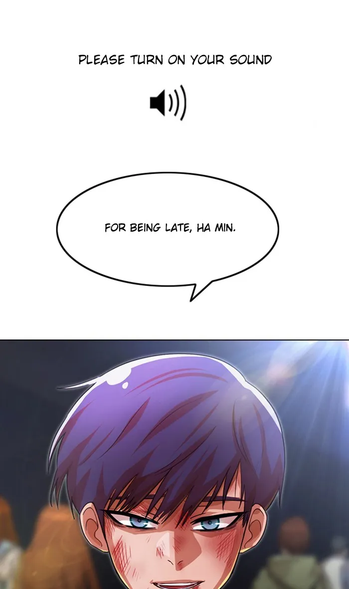 Read Random Chat chapter 117 image 0 on Lezhin