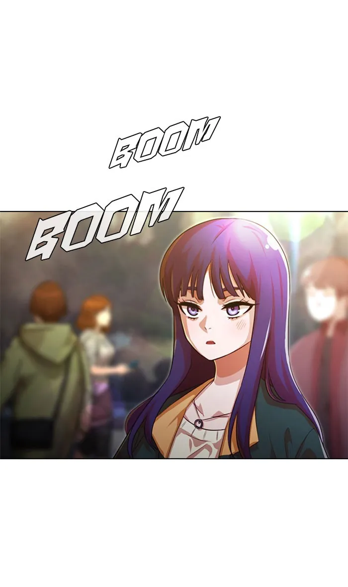 Read Random Chat chapter 117 image 10 on Lezhin