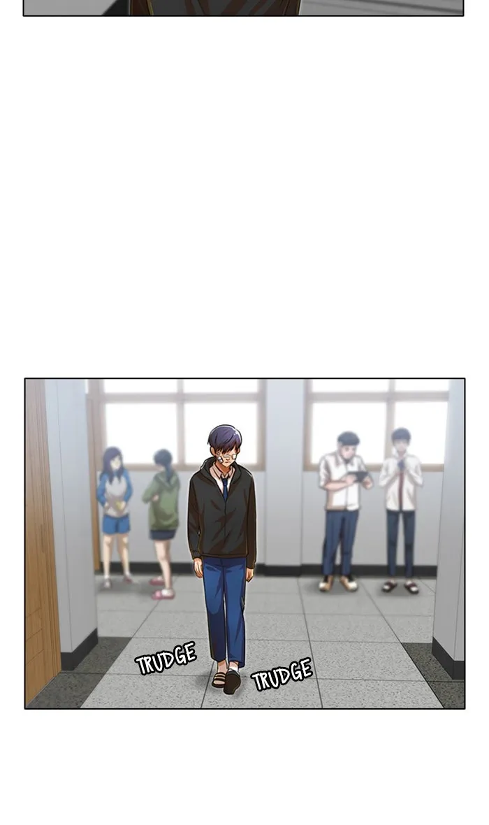 Read Random Chat chapter 117 image 100 on Lezhin