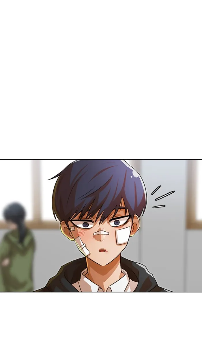 Read Random Chat chapter 117 image 101 on Lezhin