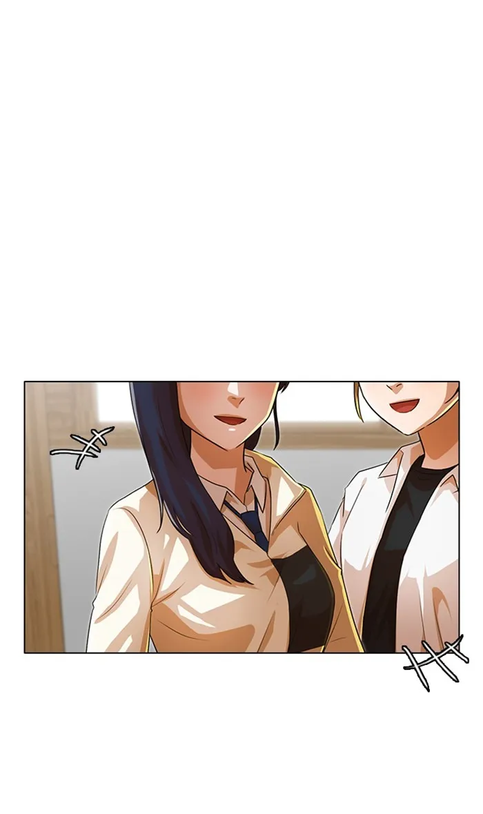 Read Random Chat chapter 117 image 102 on Lezhin