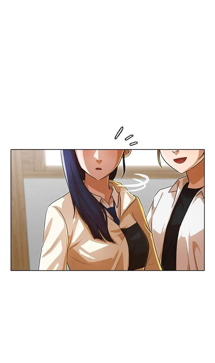 Read Random Chat chapter 117 image 103 on Lezhin
