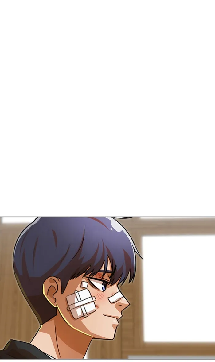 Read Random Chat chapter 117 image 105 on Lezhin