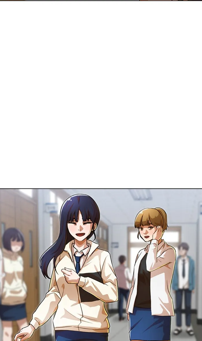 Read Random Chat chapter 117 image 107 on Lezhin