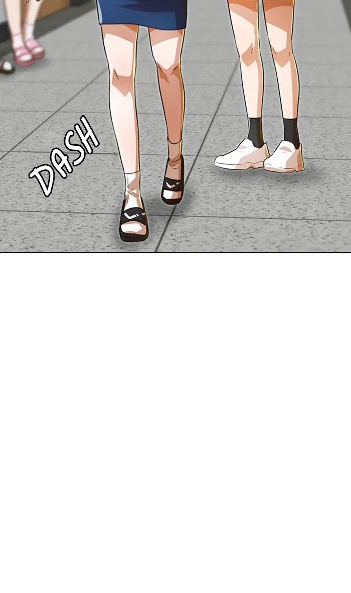 Read Random Chat chapter 117 image 108 on Lezhin