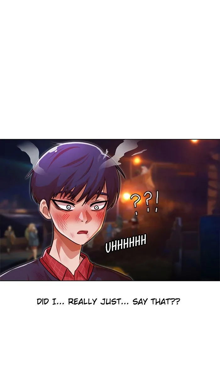 Read Random Chat chapter 117 image 11 on Lezhin