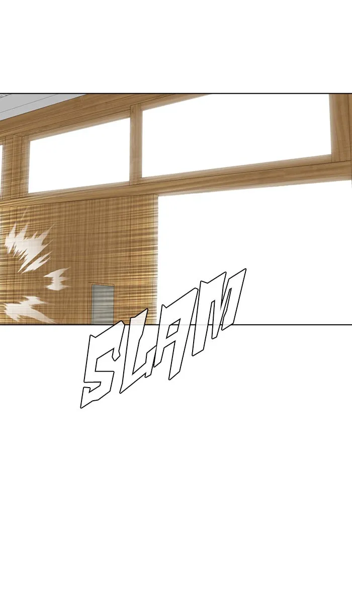 Read Random Chat chapter 117 image 110 on Lezhin