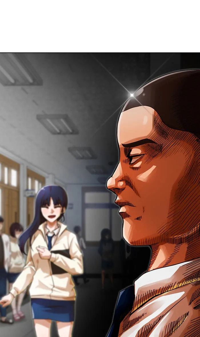 Read Random Chat chapter 117 image 111 on Lezhin