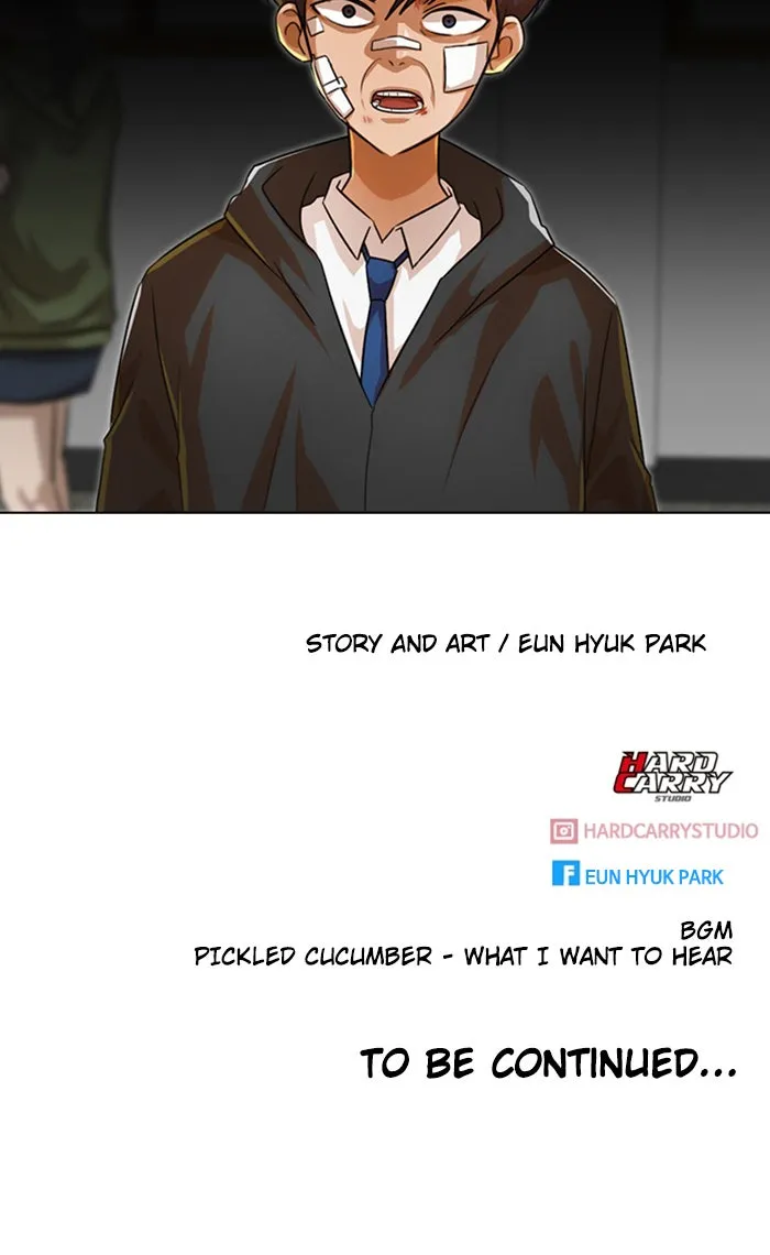 Read Random Chat chapter 117 image 113 on Lezhin
