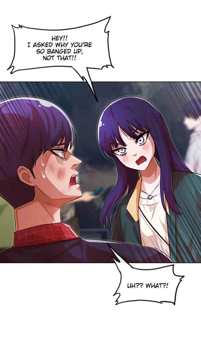Read Random Chat chapter 117 image 13 on Lezhin