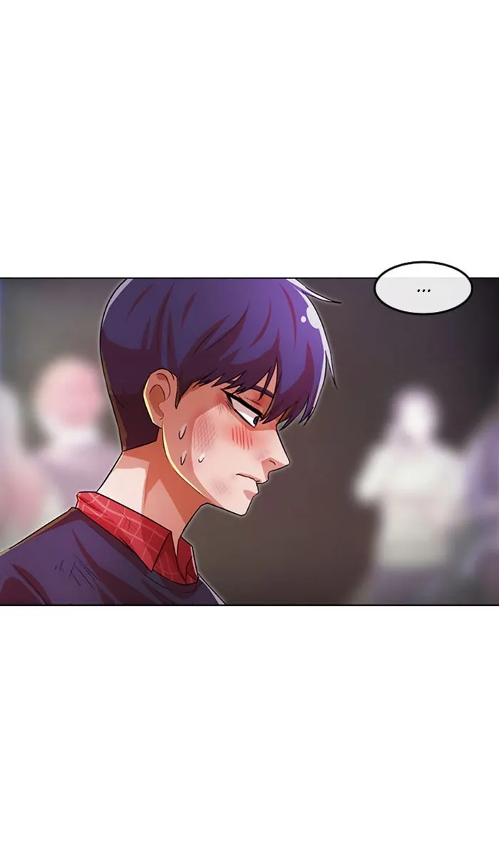 Read Random Chat chapter 117 image 16 on Lezhin
