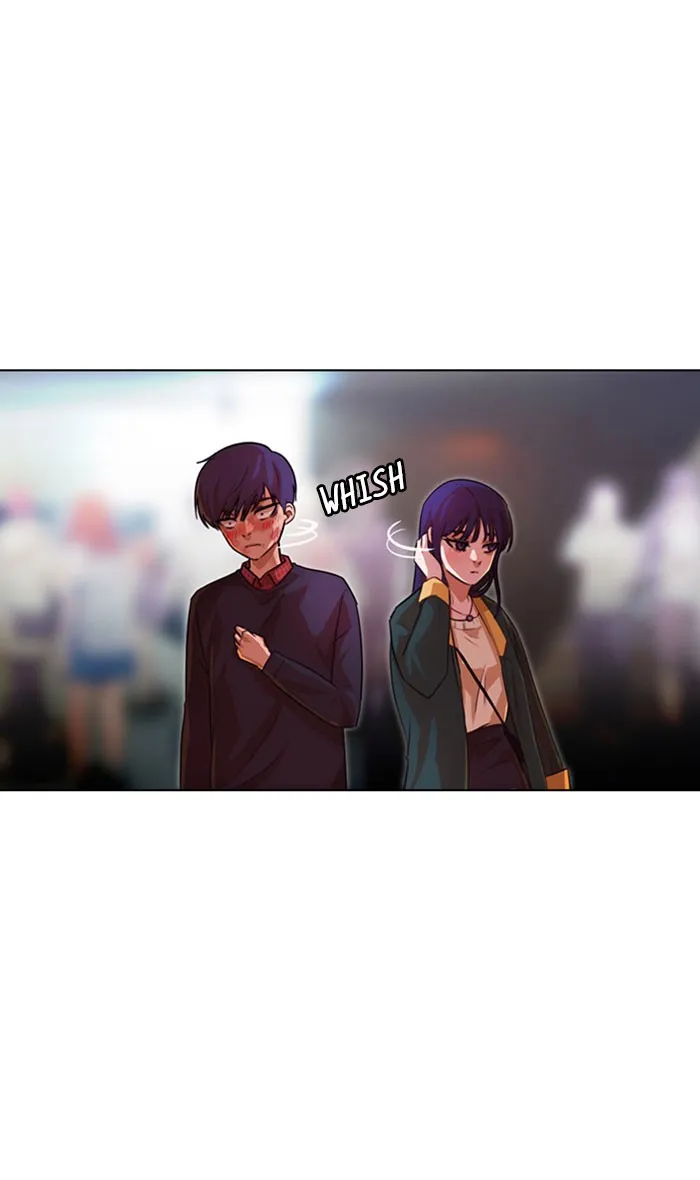 Read Random Chat chapter 117 image 17 on Lezhin