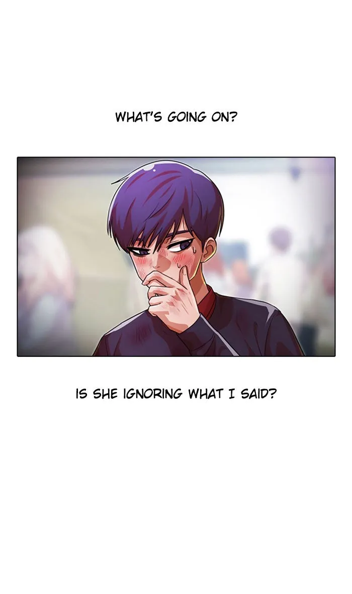 Read Random Chat chapter 117 image 18 on Lezhin