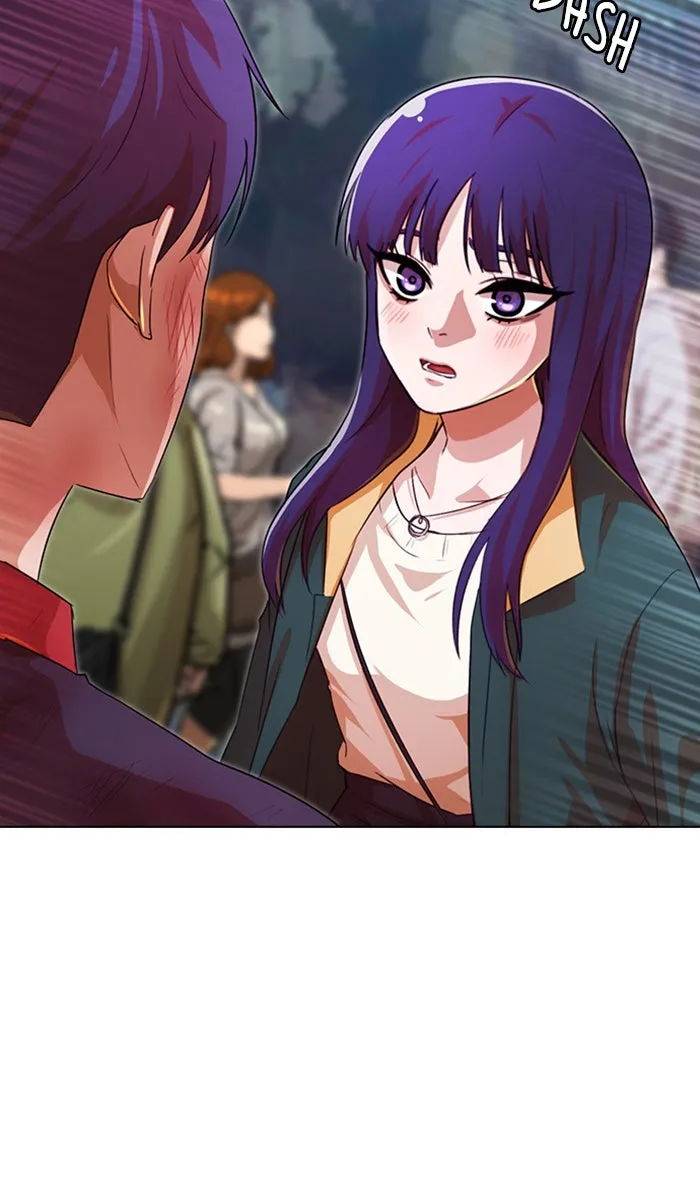 Read Random Chat chapter 117 image 2 on Lezhin