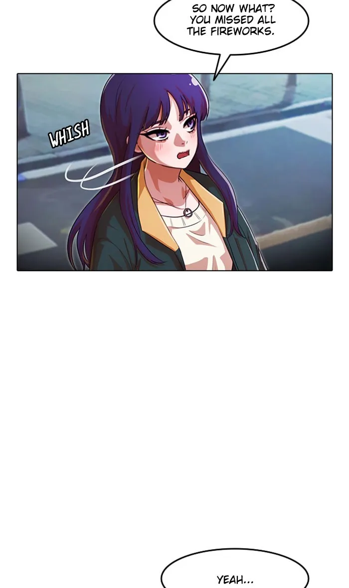 Read Random Chat chapter 117 image 20 on Lezhin