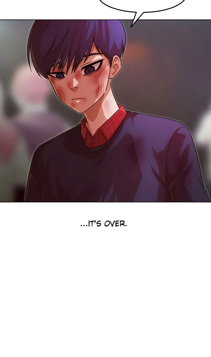Read Random Chat chapter 117 image 21 on Lezhin