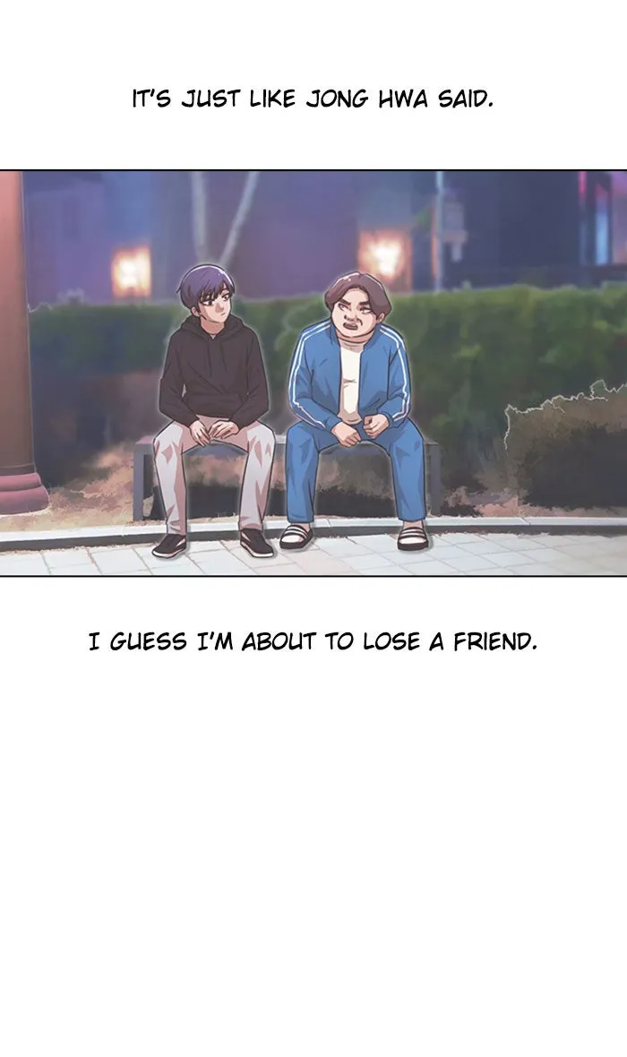 Read Random Chat chapter 117 image 22 on Lezhin