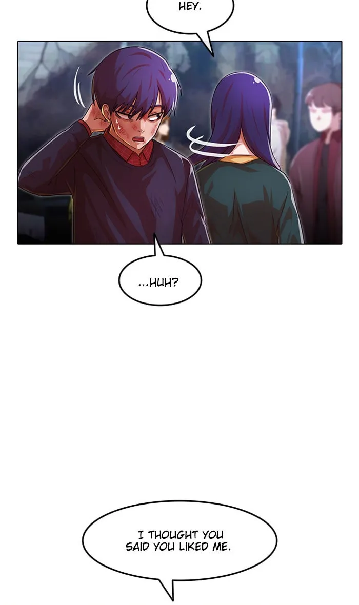 Read Random Chat chapter 117 image 24 on Lezhin