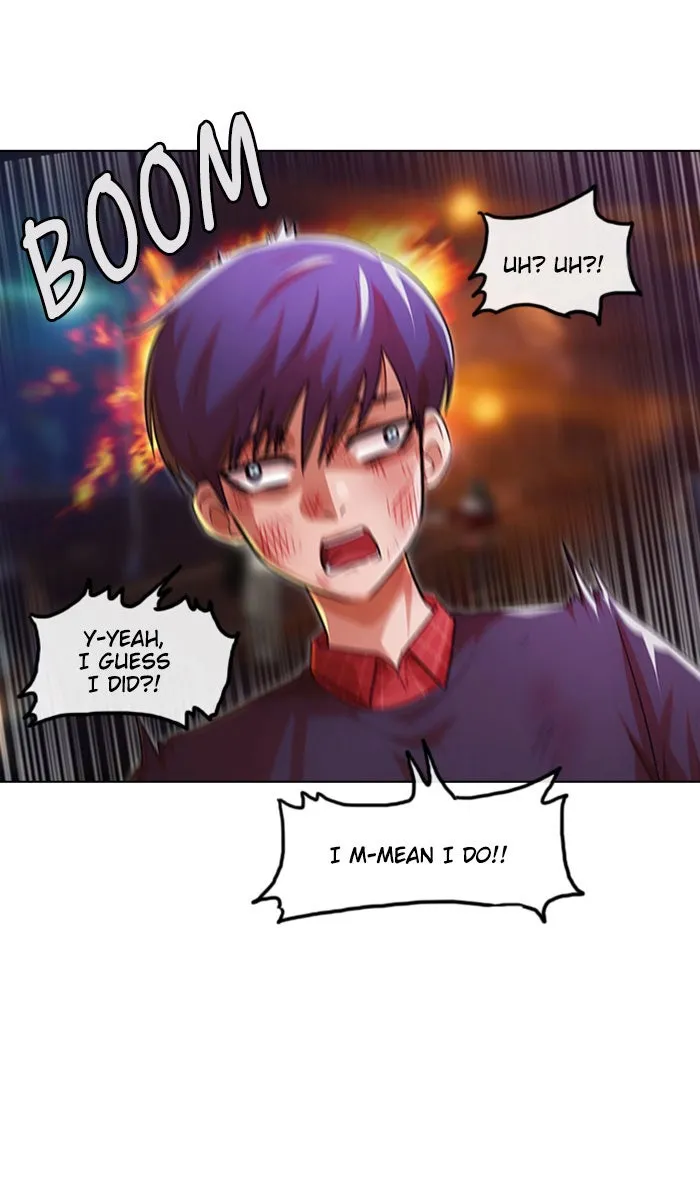 Read Random Chat chapter 117 image 26 on Lezhin