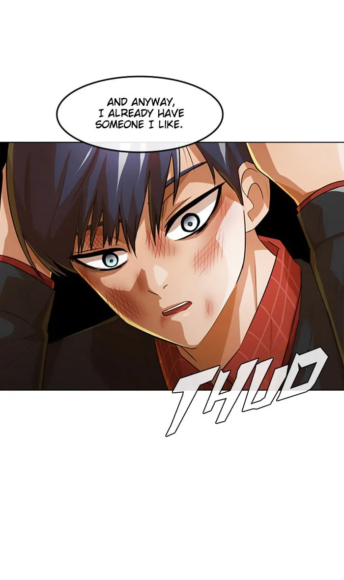 Read Random Chat chapter 117 image 28 on Lezhin
