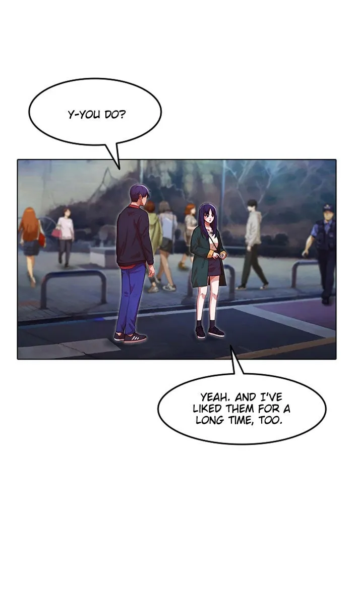 Read Random Chat chapter 117 image 29 on Lezhin