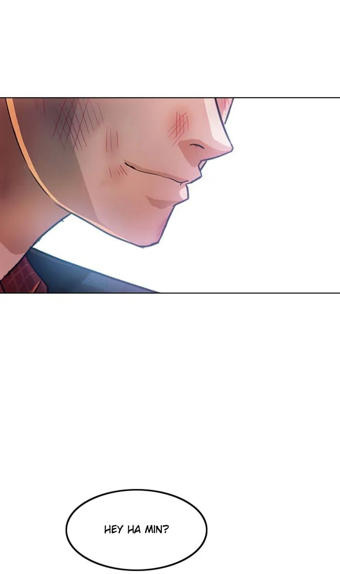 Read Random Chat chapter 117 image 3 on Lezhin