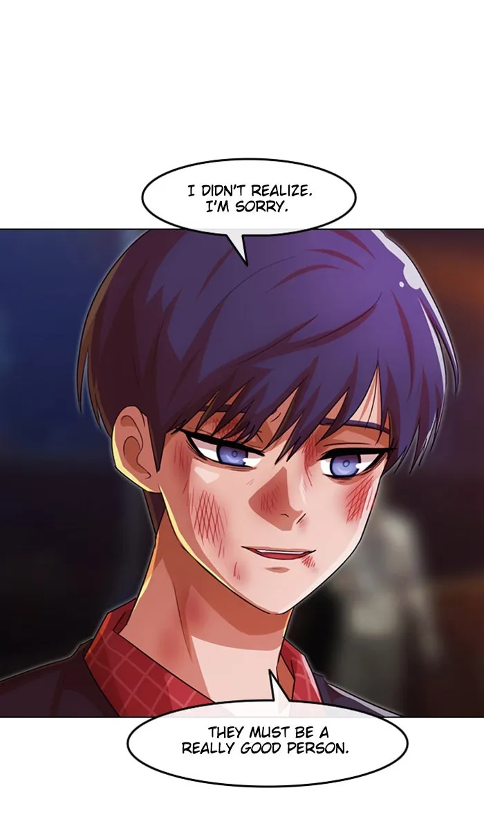 Read Random Chat chapter 117 image 32 on Lezhin