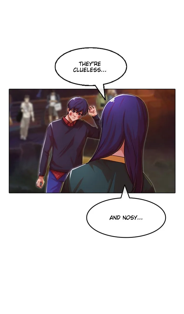 Read Random Chat chapter 117 image 35 on Lezhin