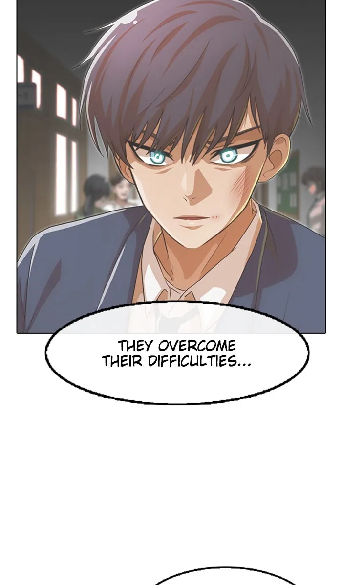 Read Random Chat chapter 117 image 38 on Lezhin