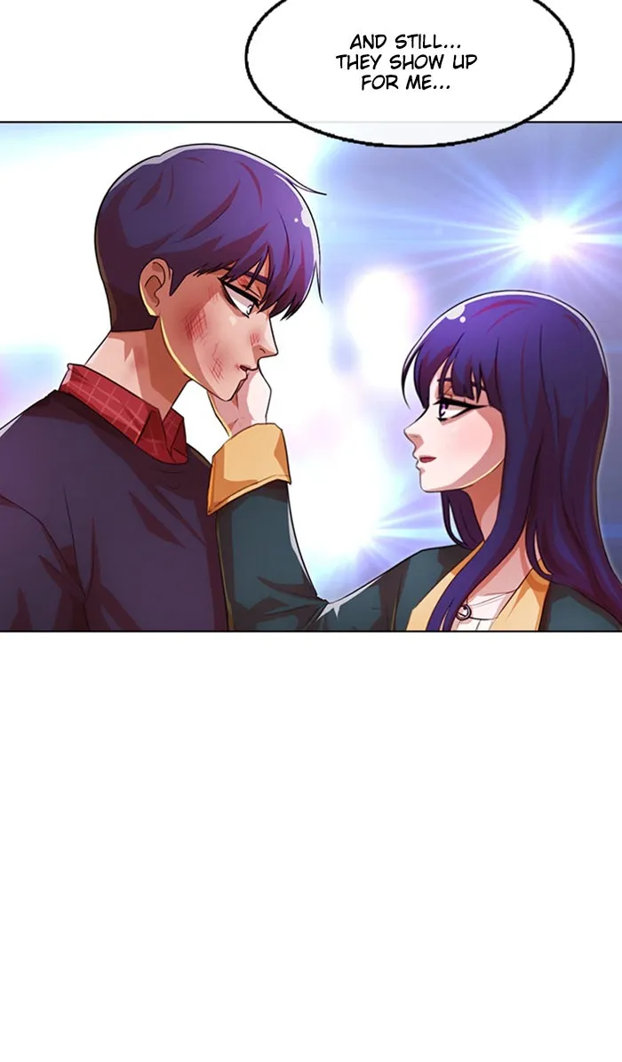 Read Random Chat chapter 117 image 39 on Lezhin
