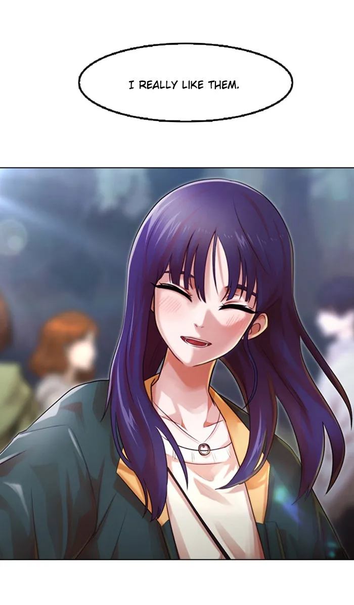 Read Random Chat chapter 117 image 42 on Lezhin