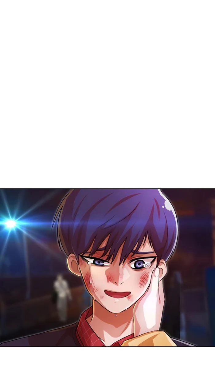 Read Random Chat chapter 117 image 43 on Lezhin