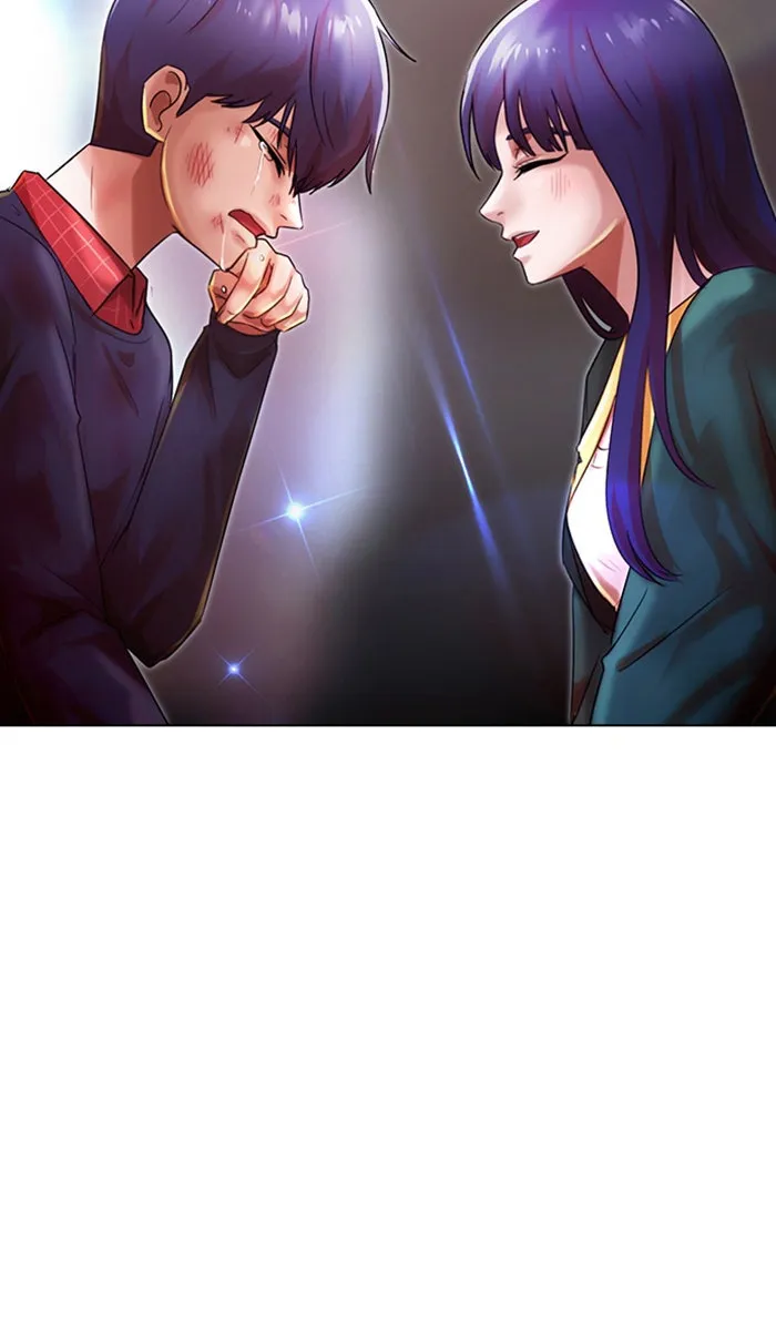 Read Random Chat chapter 117 image 46 on Lezhin