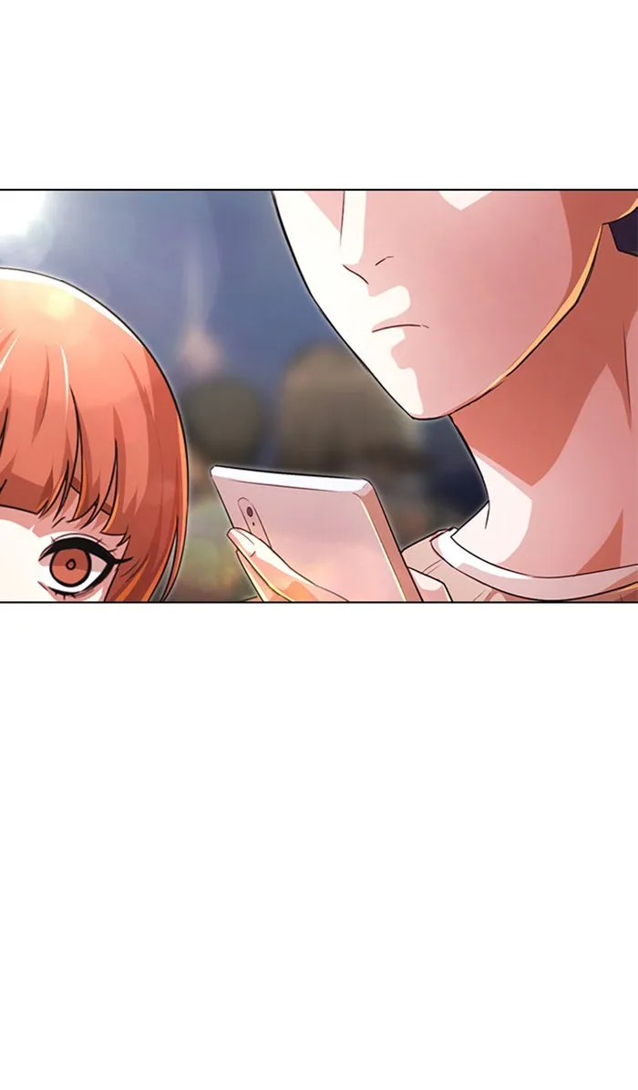 Read Random Chat chapter 117 image 48 on Lezhin