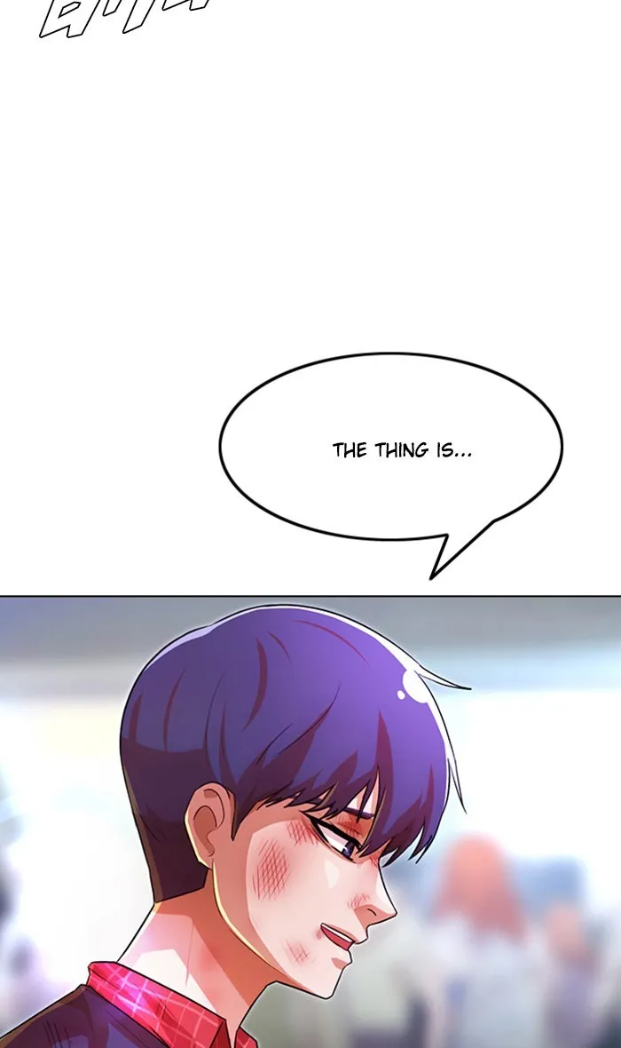 Read Random Chat chapter 117 image 5 on Lezhin